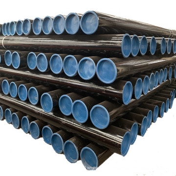 Api 5L Gr.B Carbon Steel Seamless Pipe